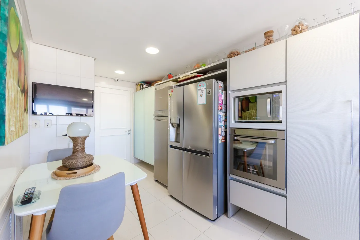Ville de Grasse Apto ONE18526 - One Imoveis de Luxo Exclusividades — foto 4