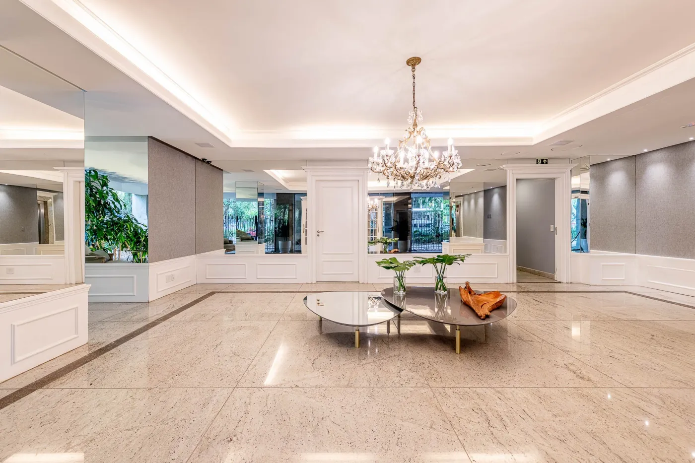 Chateau Breton Apto ONE24639 - One Imoveis de Luxo Exclusividades — foto 4