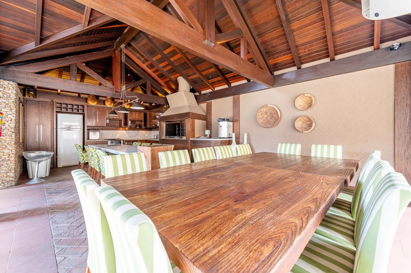 Chateau Breton Apto ONE24639 - One Imoveis de Luxo Exclusividades — foto 2