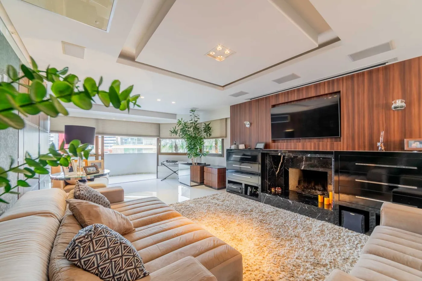Doral Tower Apto ONE33284 - One Imoveis de Luxo Exclusividades
