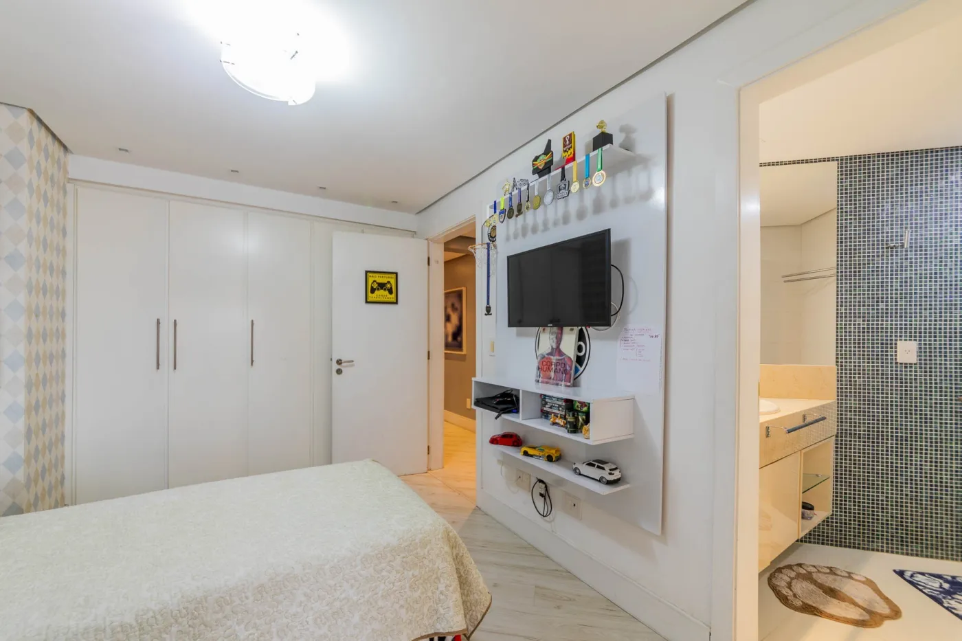 Doral Tower Apto ONE33284 - One Imoveis de Luxo Exclusividades — foto 3