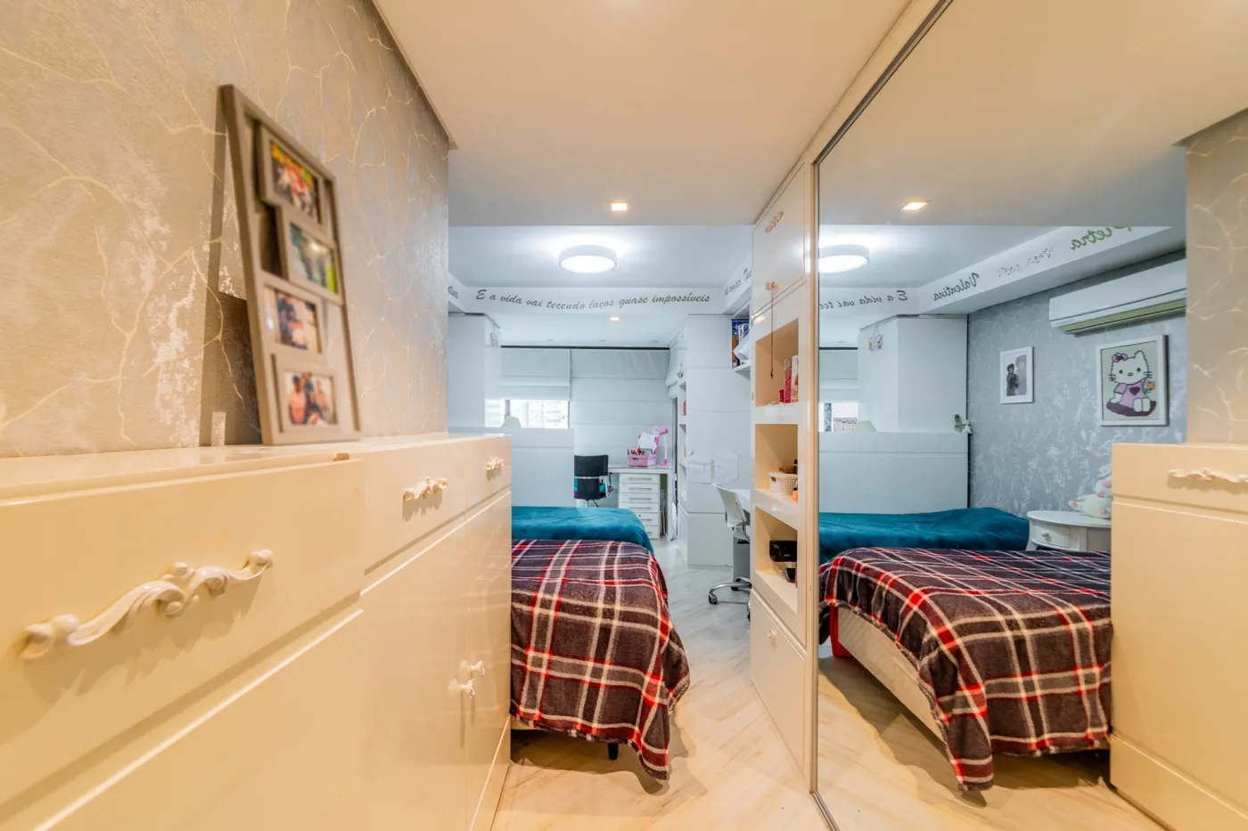 Doral Tower Apto ONE33284 - One Imoveis de Luxo Exclusividades — foto 4