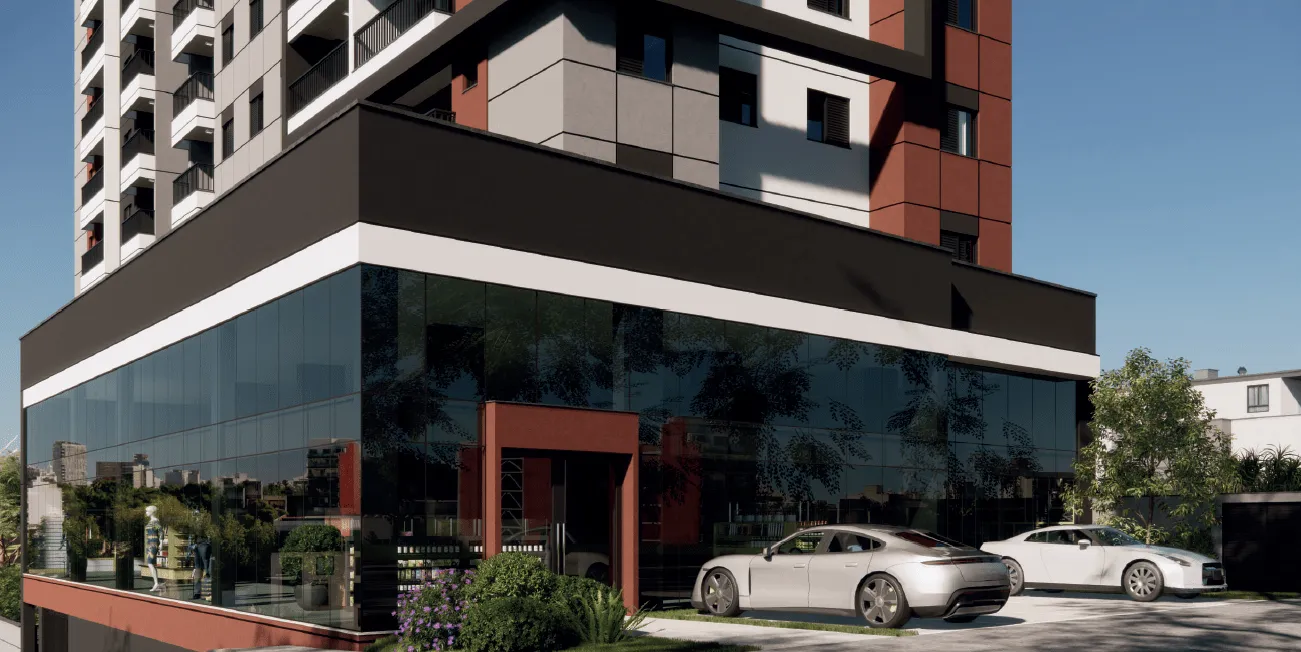 DNA Jardim França - Residencial - Evo — foto 2