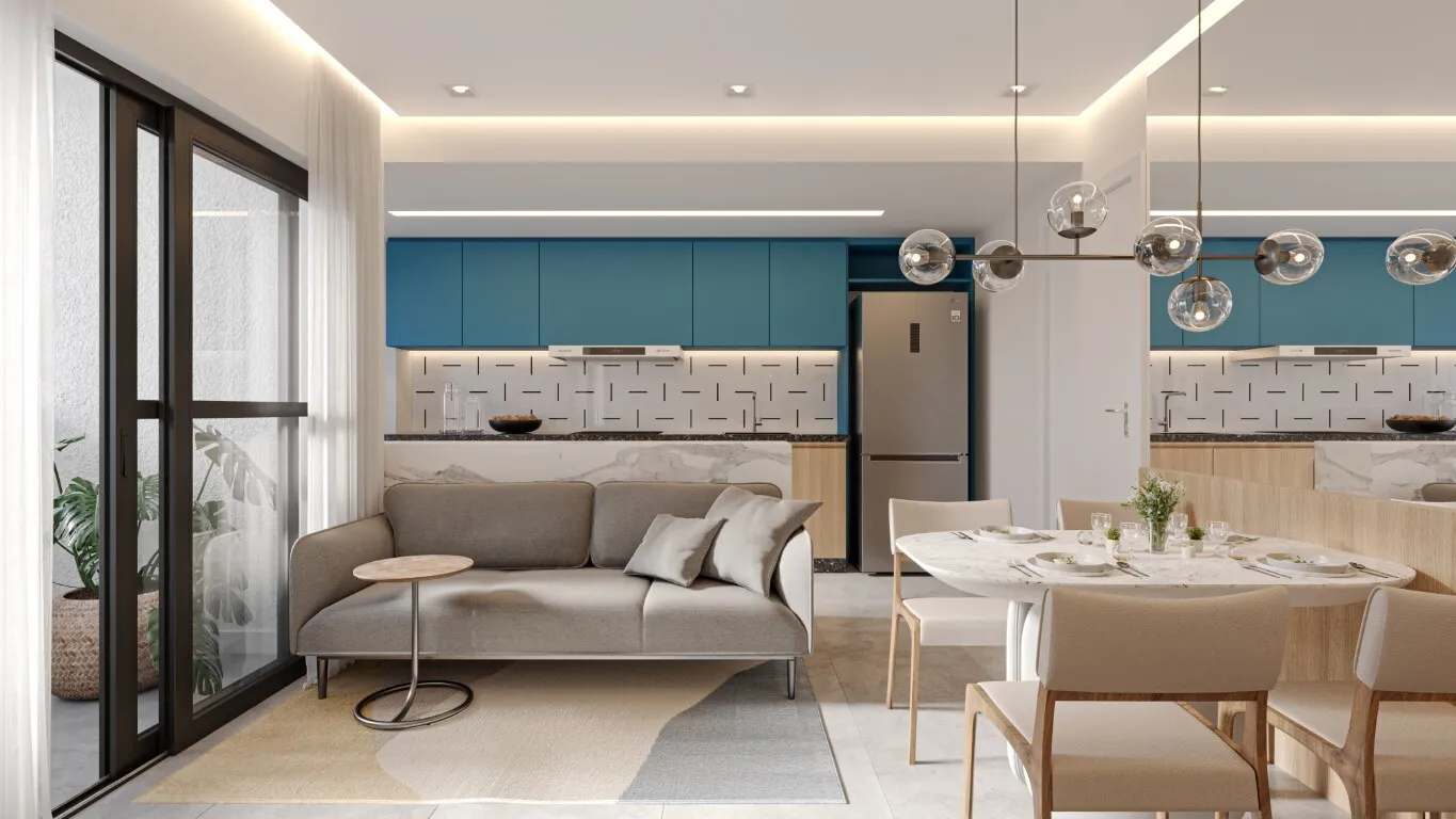 Jockey City Habitat - Hype — foto 5