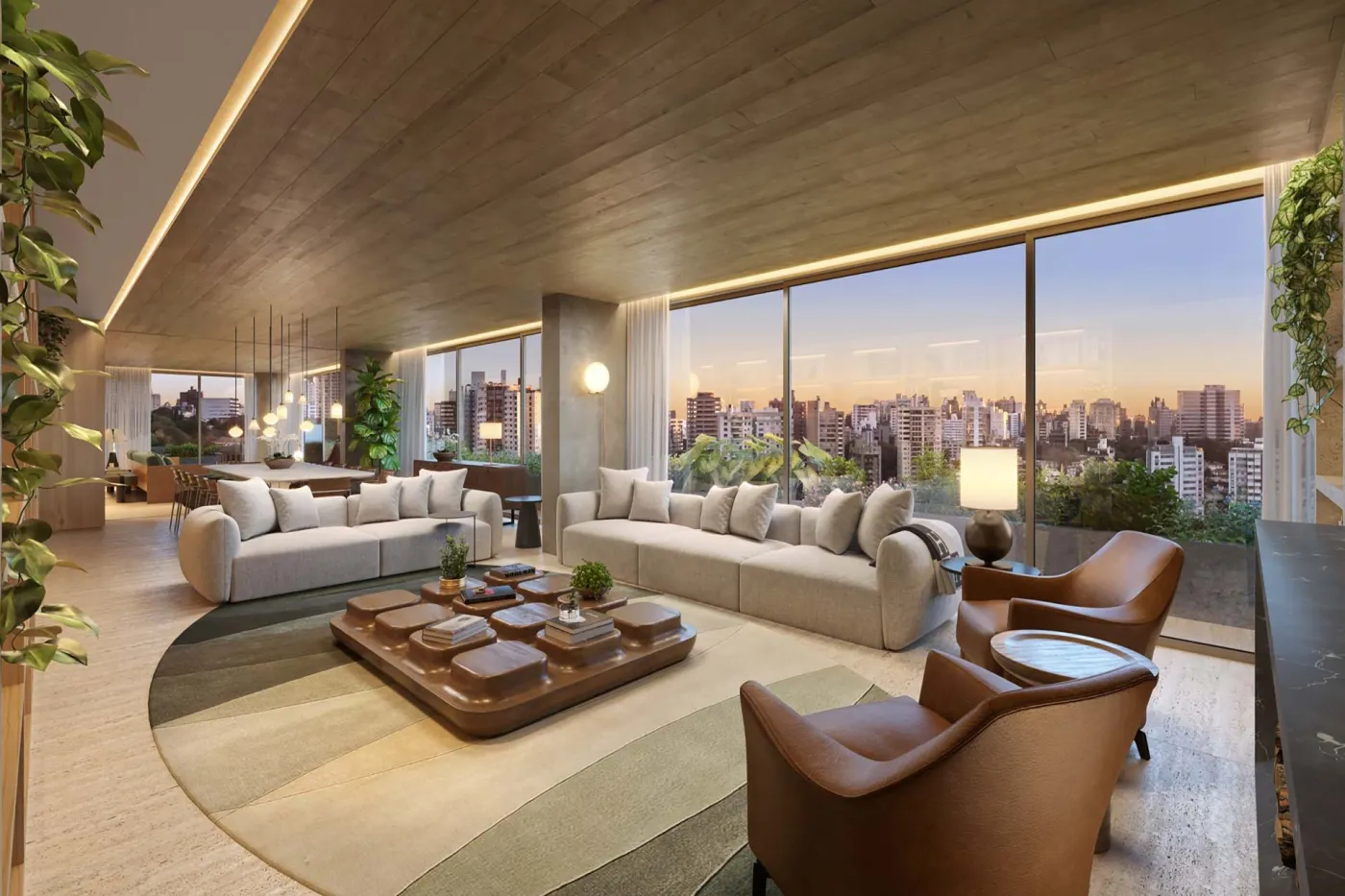 Tomaz Apto ONE23065 - One Imoveis de Luxo Exclusividades