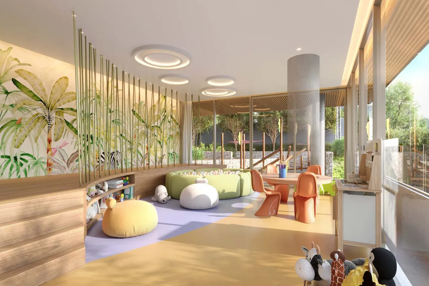 Tomaz Apto ONE23065 - One Imoveis de Luxo Exclusividades — foto 3