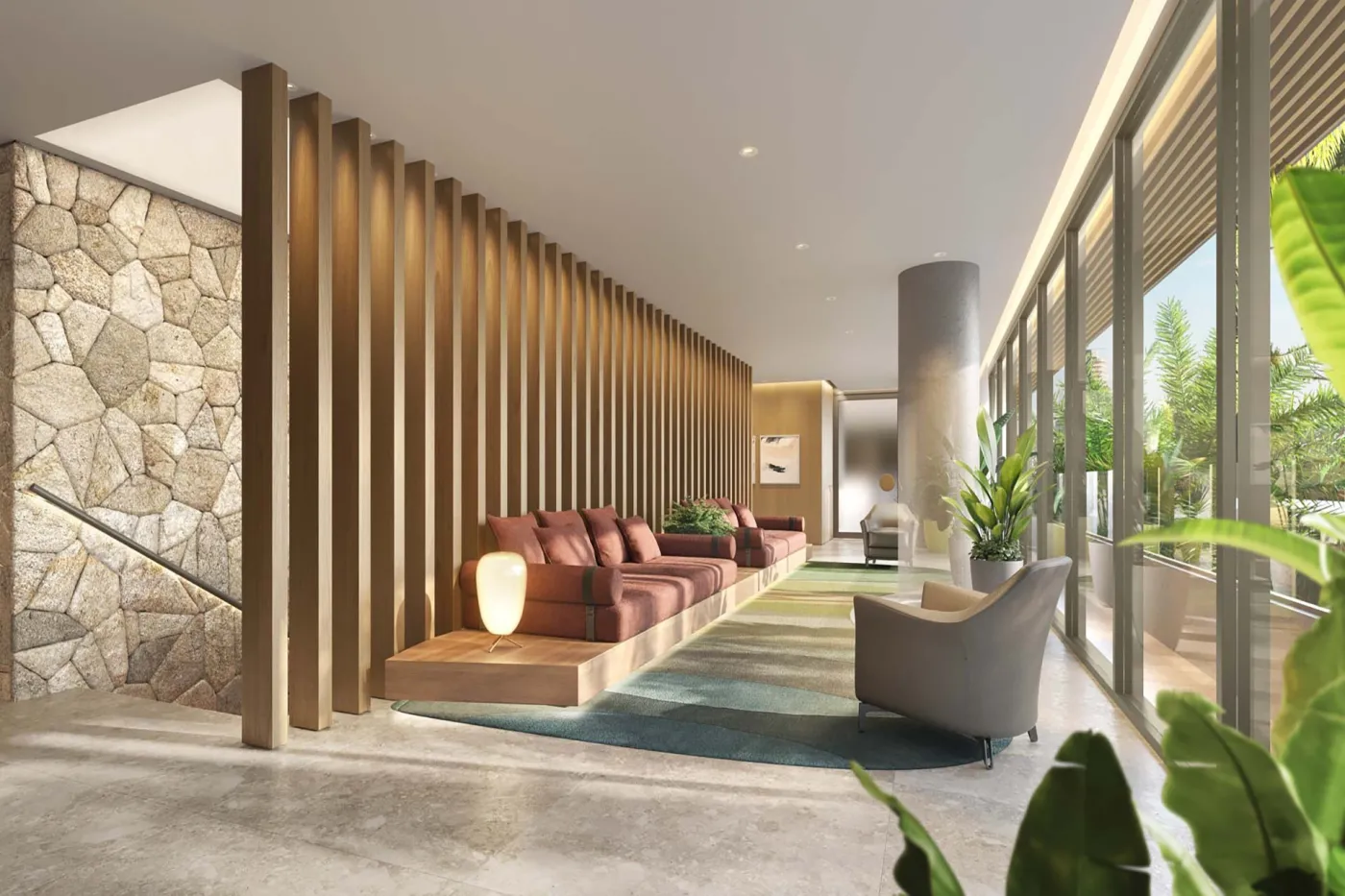 Tomaz Apto ONE23065 - One Imoveis de Luxo Exclusividades — foto 4