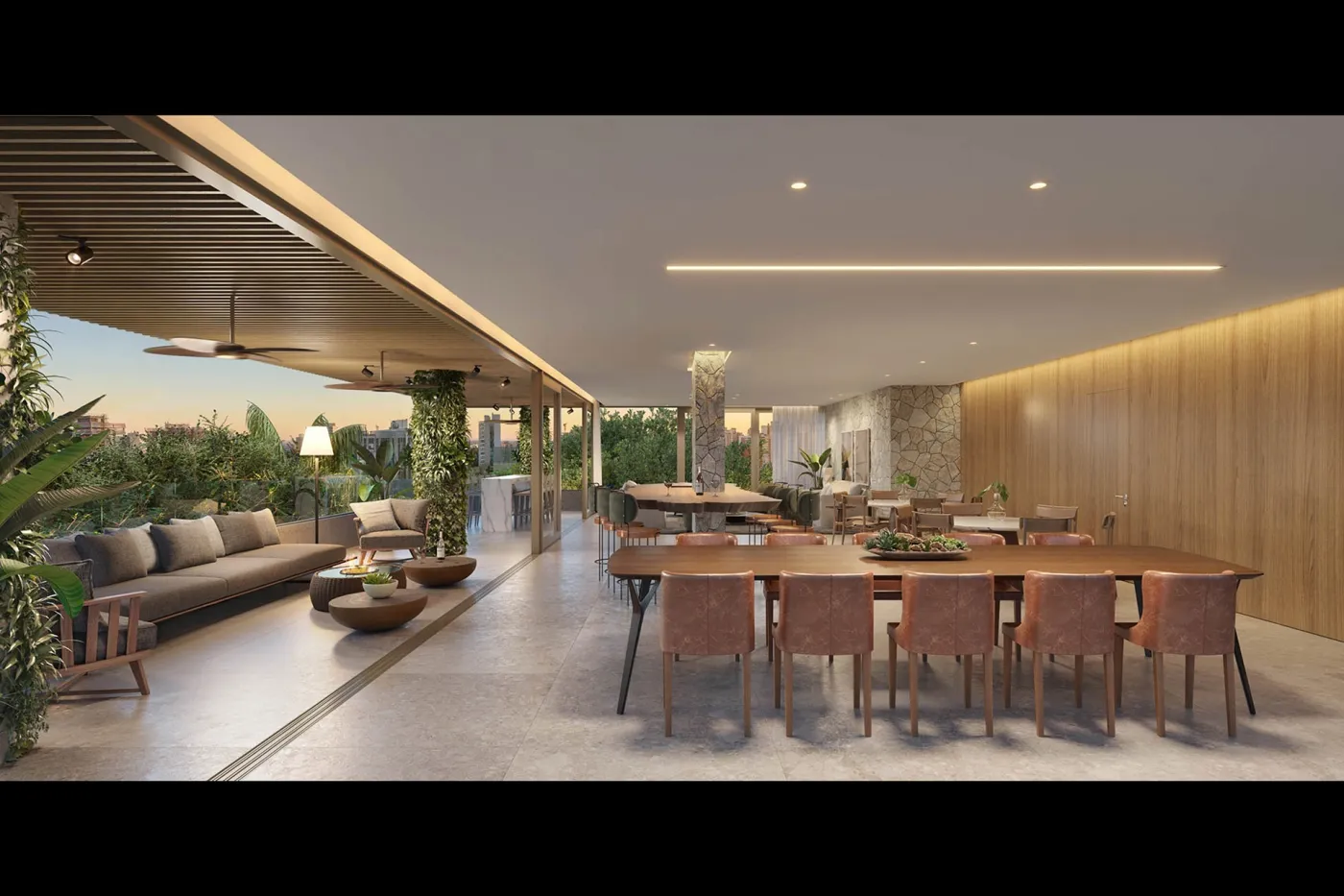 Tomaz Apto ONE23065 - One Imoveis de Luxo Exclusividades — foto 5