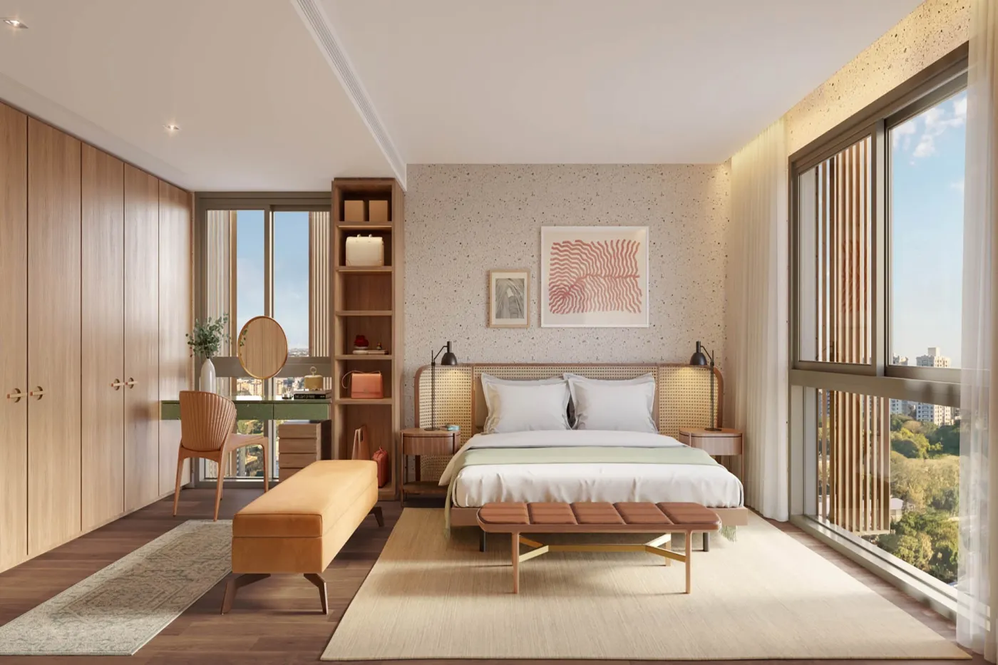 Tomaz Apto ONE23065 - One Imoveis de Luxo Exclusividades — foto 2