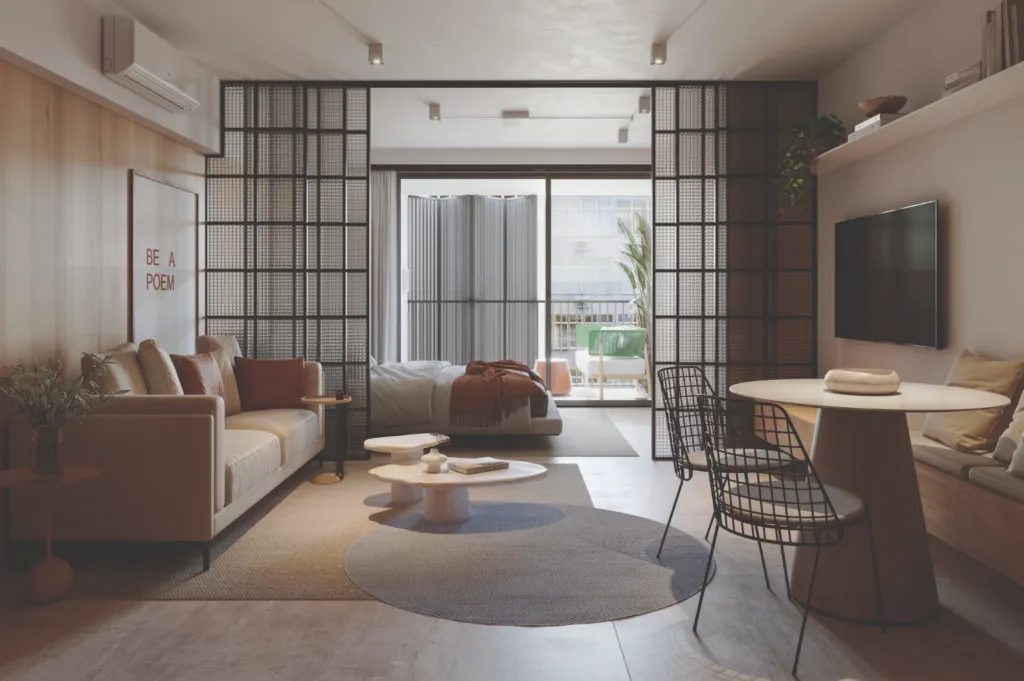 Oui Ipanema Studios - SIG — foto 2