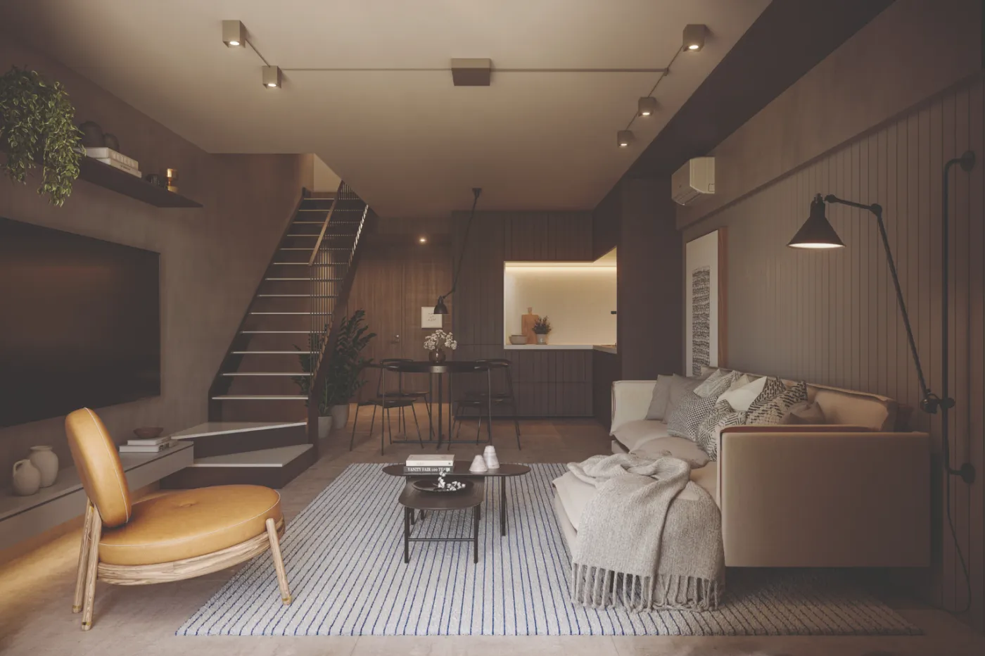 Oui Ipanema Studios - SIG — foto 4