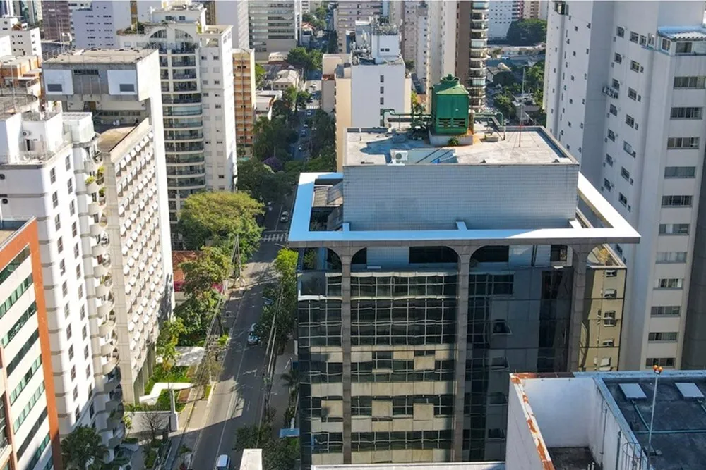 IBT 100 Sala 601241007-32 - REMAX Ville Exclusividades — foto 2