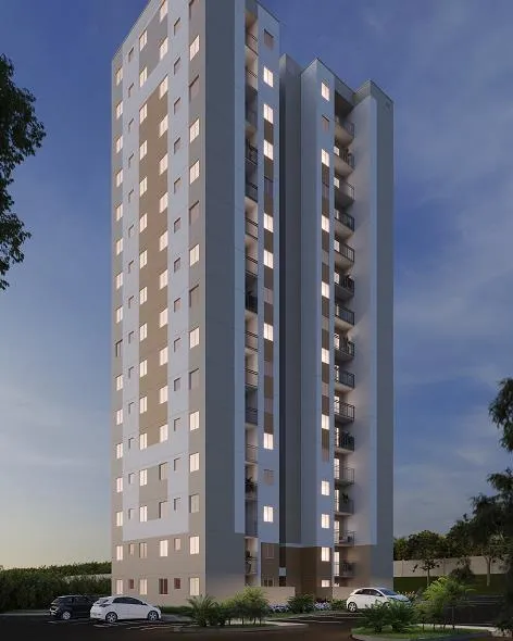 Gran VIC Nova Veneza - Fase 1 - Vic Engenharia SP — foto 2