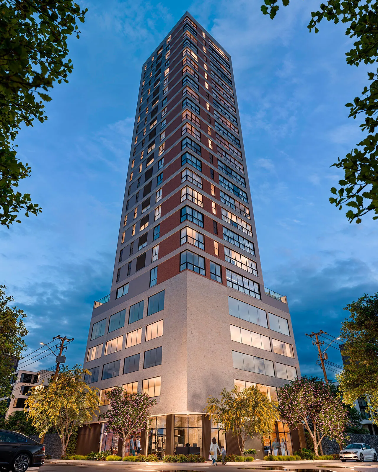 Aquabella Residence - Bella Cyntra — foto 2