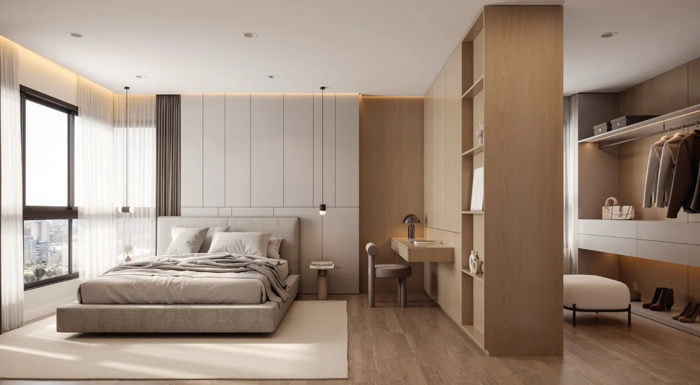 Aquabella Residence - Bella Cyntra — foto 4
