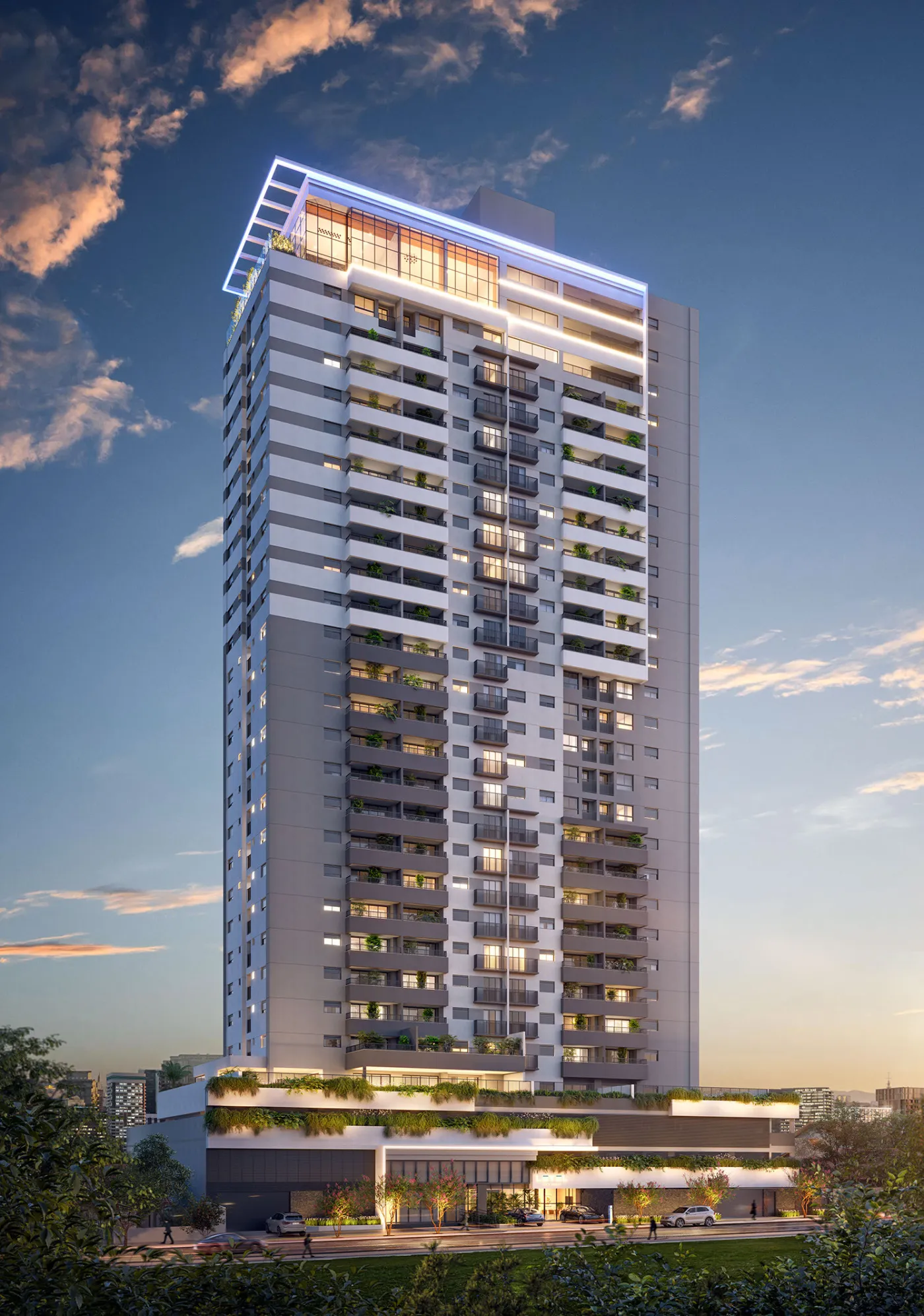 Level Home - Somos Desenvolvimento