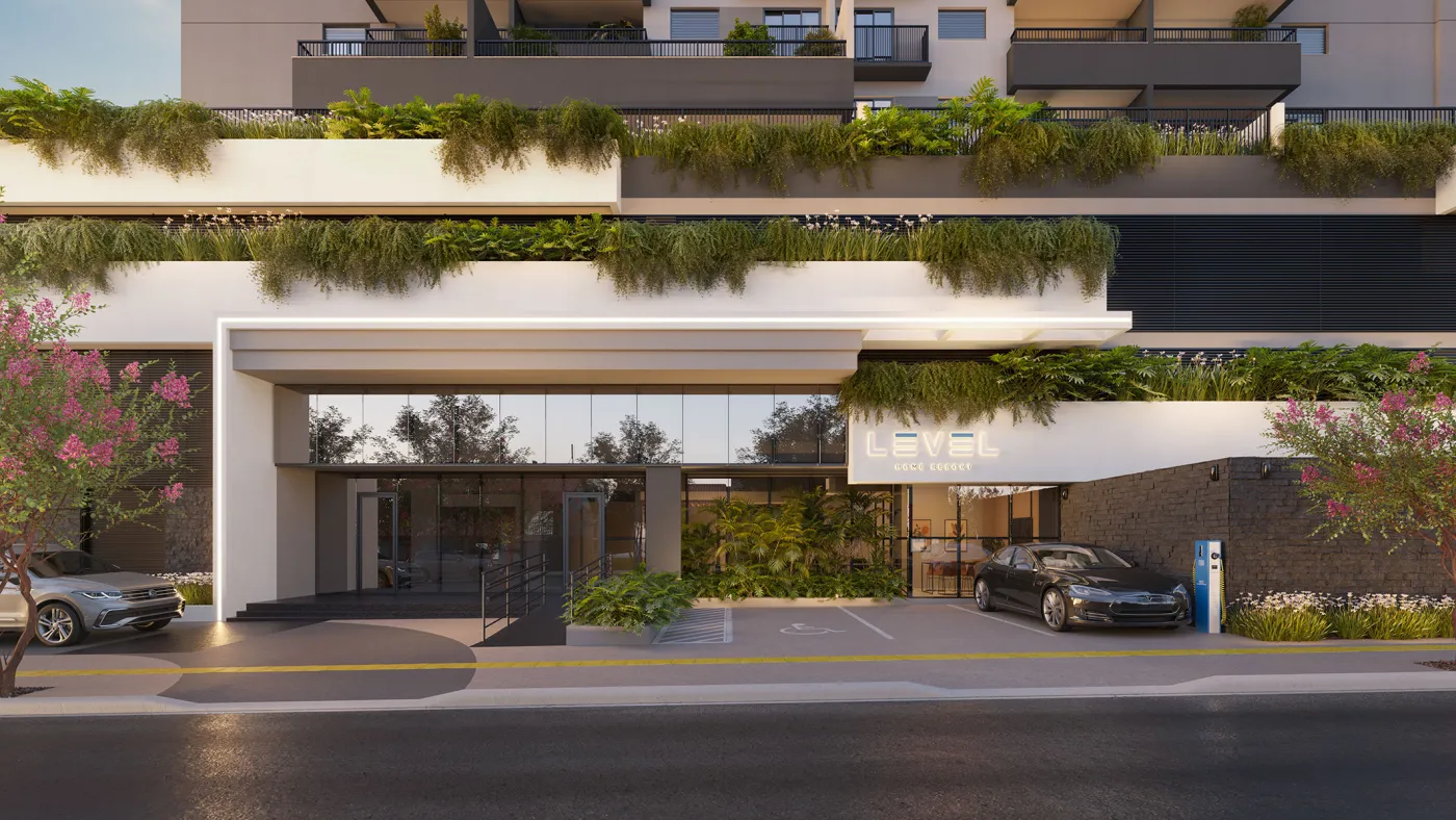 Level Home - Somos Desenvolvimento — foto 3