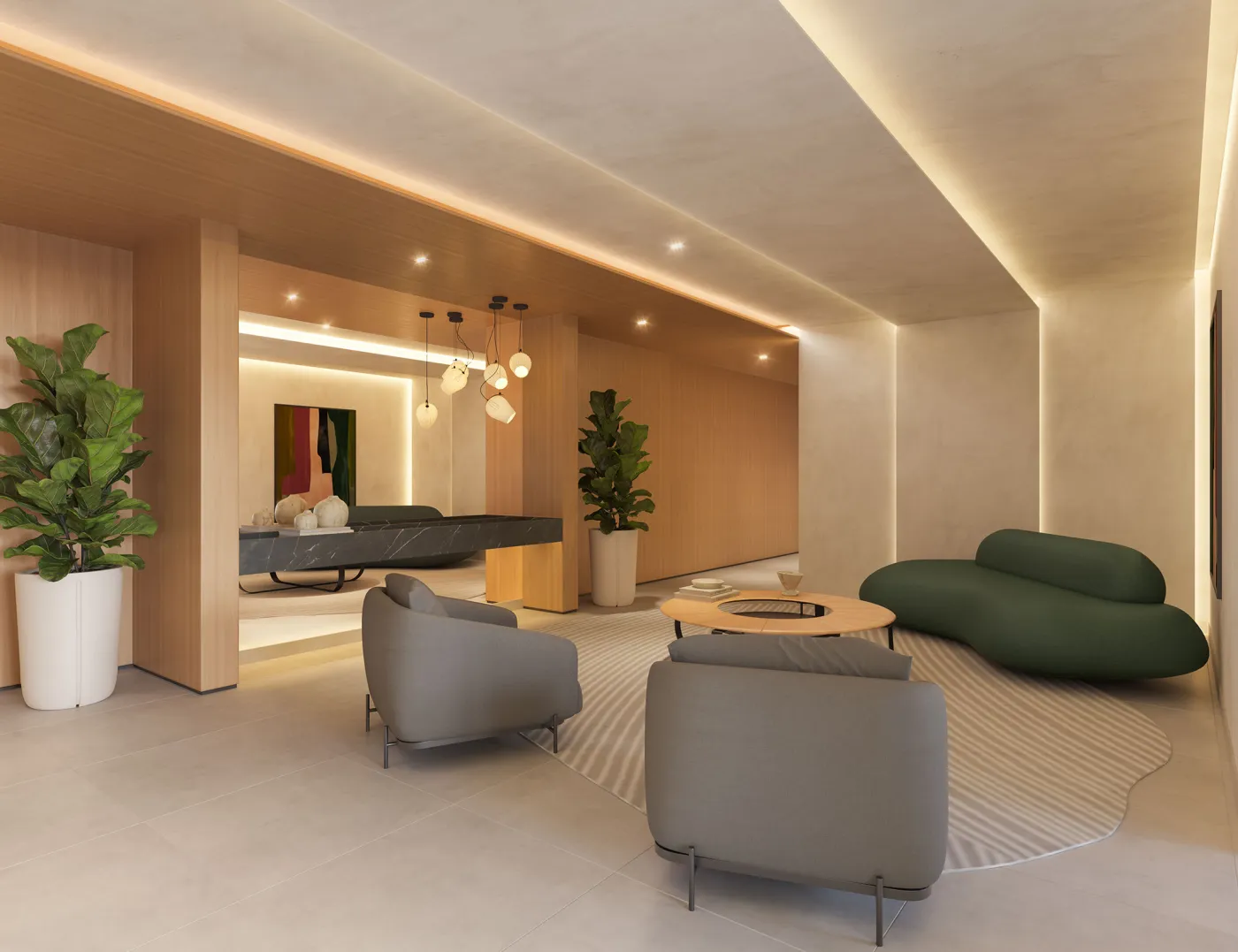 Level Home - Somos Desenvolvimento — foto 4