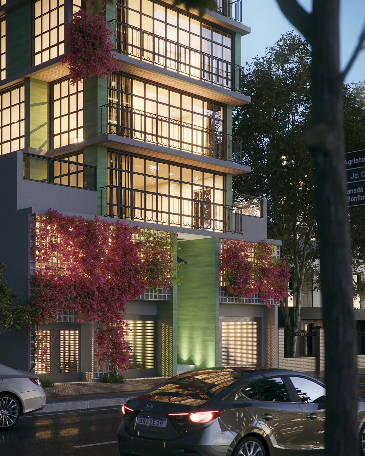 Boutique 28 Setenta - Grupo Formiga — foto 4