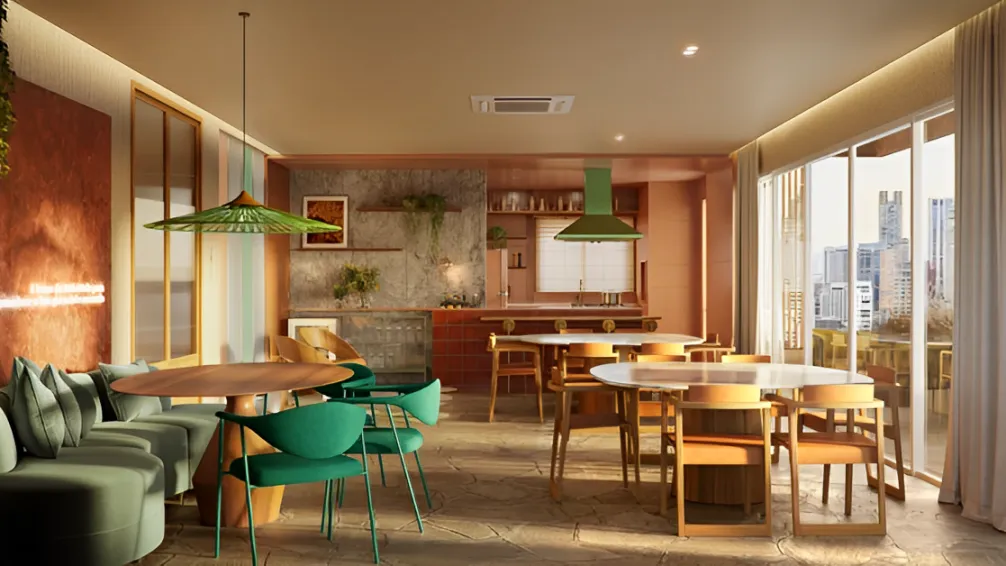 Lykke - Residencial — foto 3