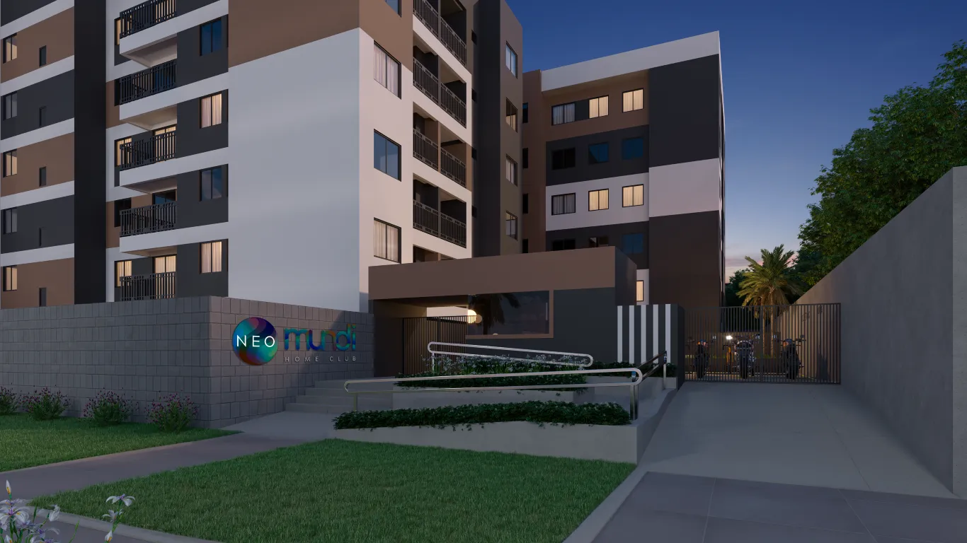Neo Mundi - Piacentini Construtora — foto 4