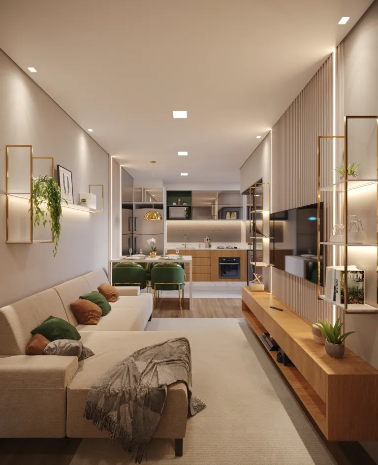Neo Mundi - Piacentini Construtora — foto 5