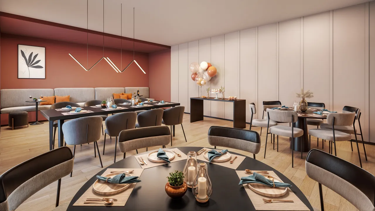 Vivaz Santa Marina - Vivaz SP — foto 5