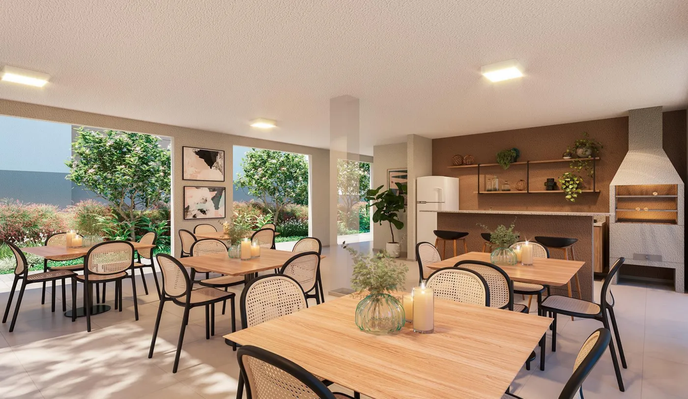 Olinda Ellis Residencial Laranjeiras - Fase 1 — foto 2