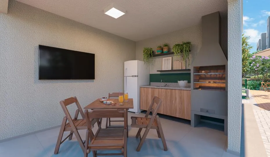 Olinda Ellis Residencial Laranjeiras - Fase 1 — foto 3
