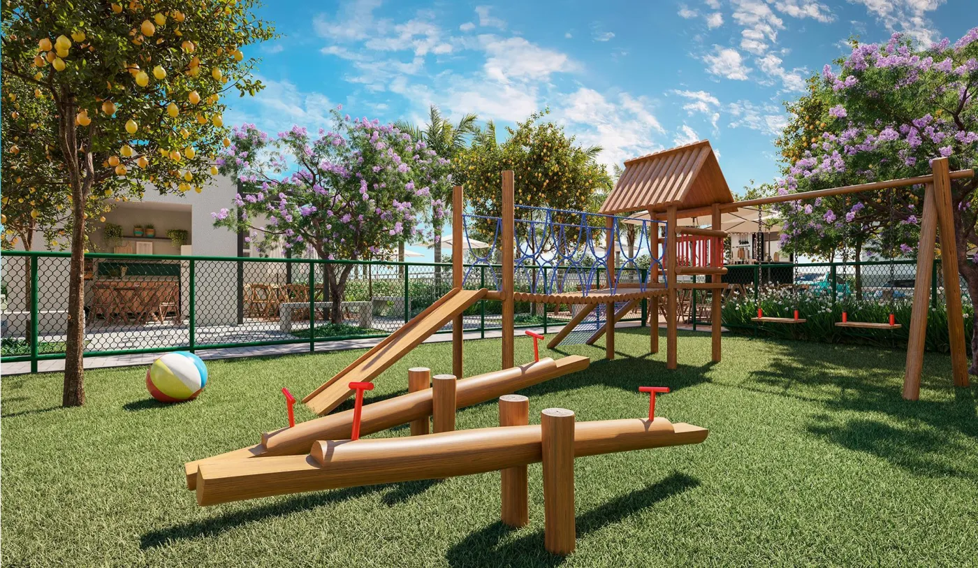 Olinda Ellis Residencial Laranjeiras - Fase 1 — foto 4