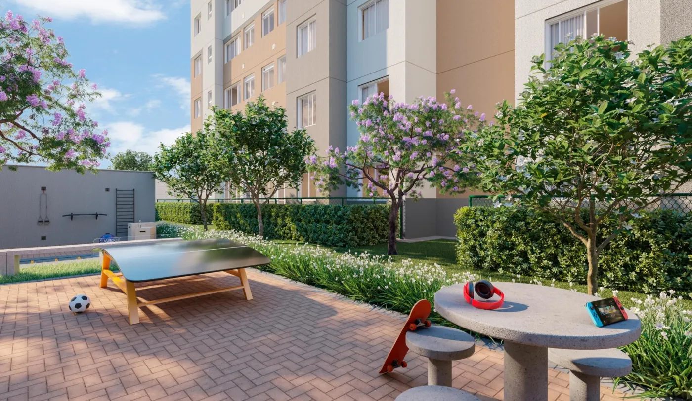 Olinda Ellis Residencial Laranjeiras - Fase 1 — foto 5