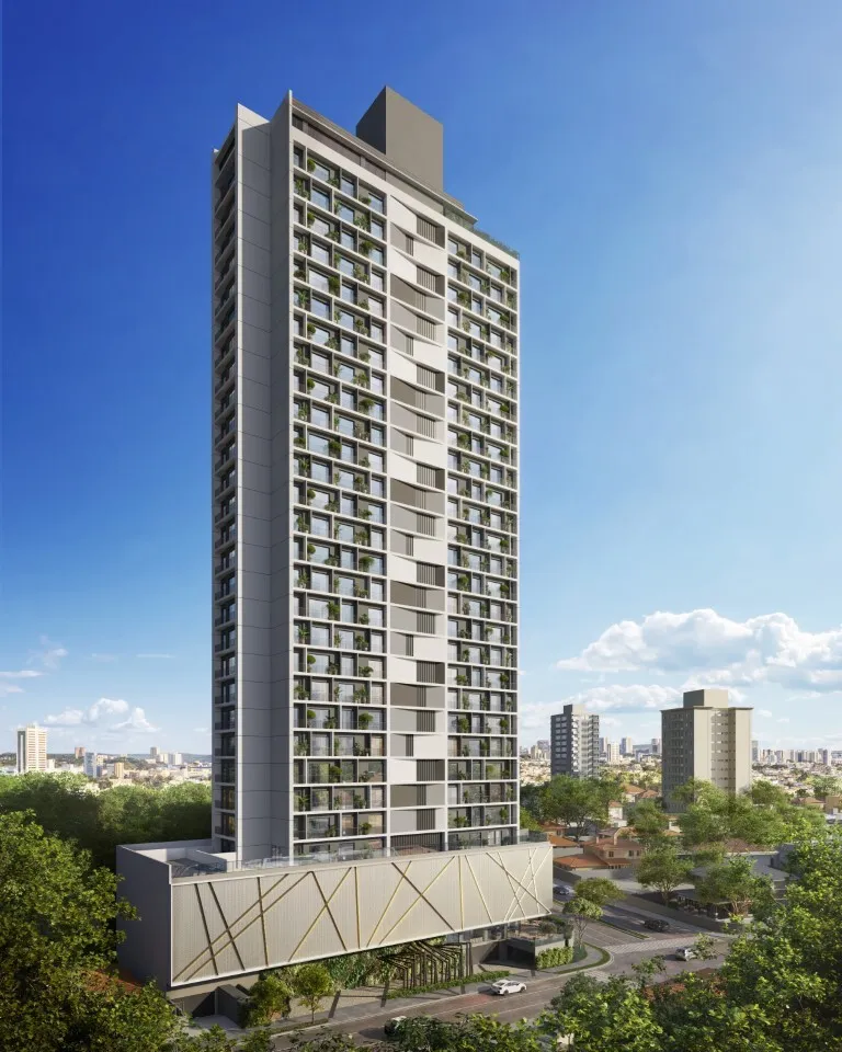 Ybiti Home by Opus - Opus
