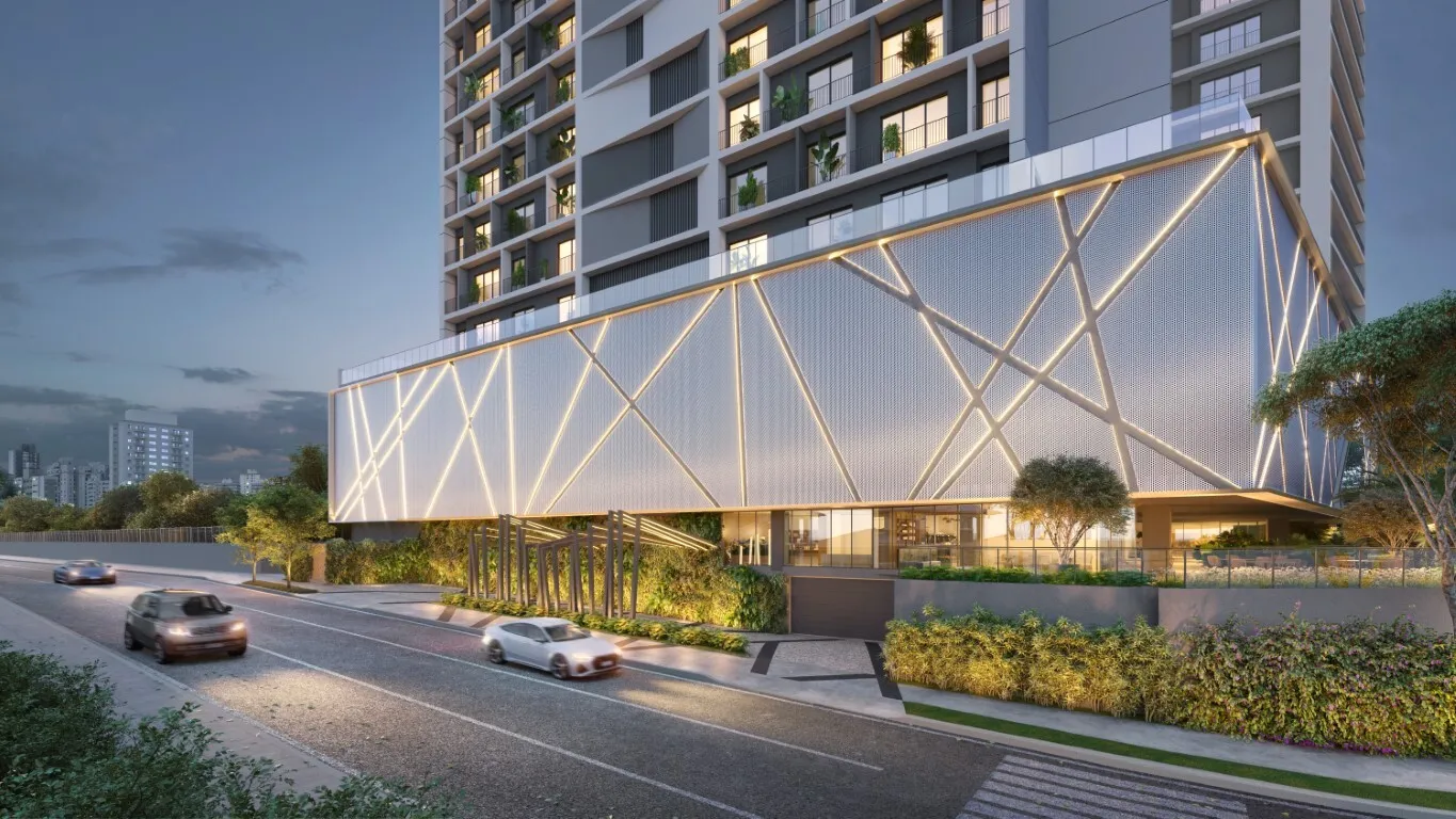 Ybiti Home by Opus - Opus — foto 3