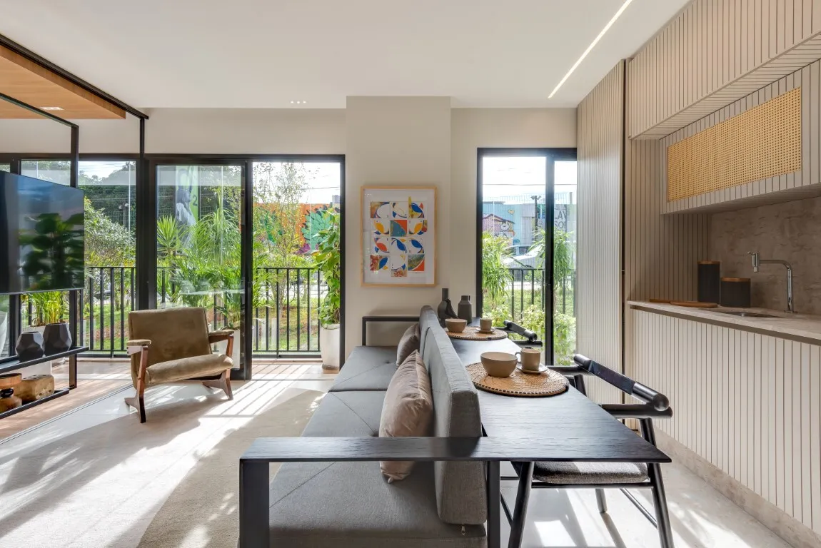 Ybiti Home by Opus - Opus — foto 4