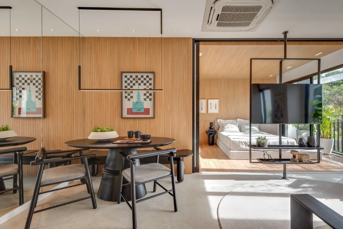 Ybiti Home by Opus - Opus — foto 5