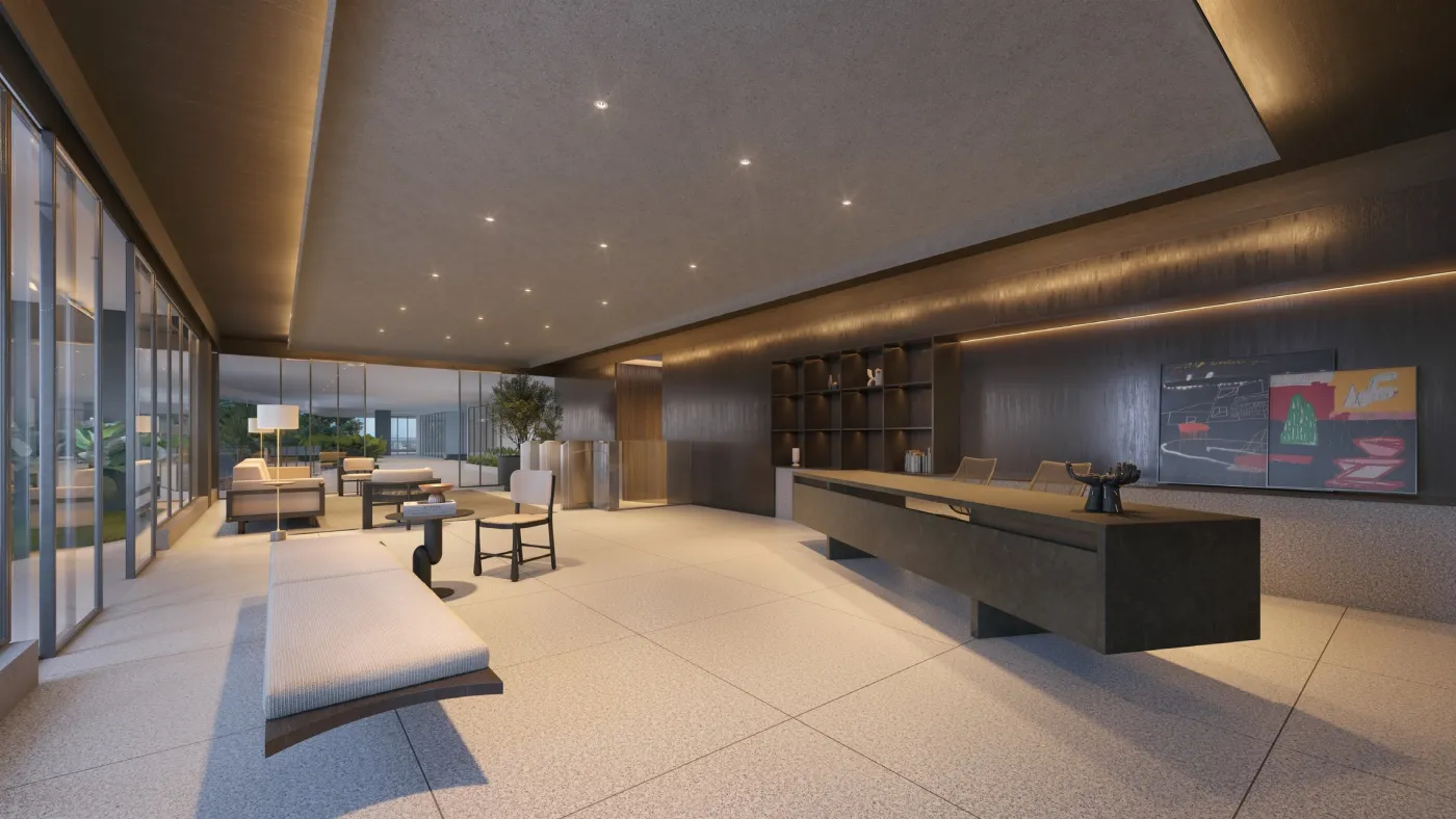 Ybiti Offices by Opus - Opus — foto 3