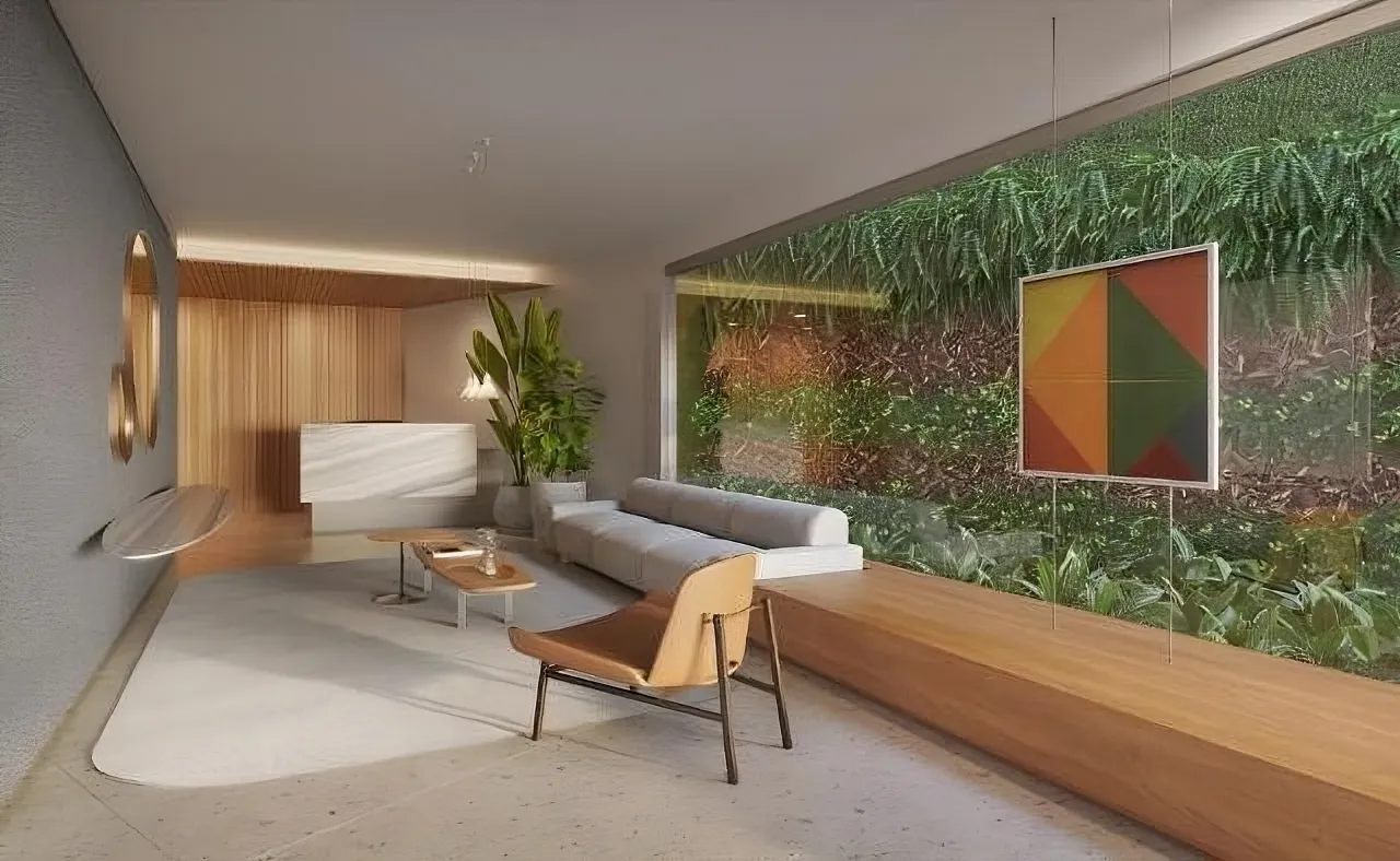Casa Parque - Casa Orange PE — foto 2