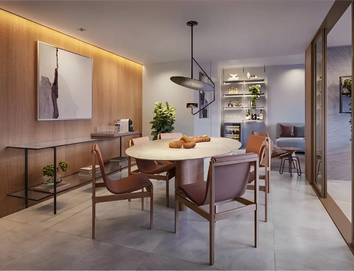 Casa Parque - Casa Orange PE — foto 4