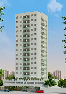 Parc Jardin - Ceta Construtora