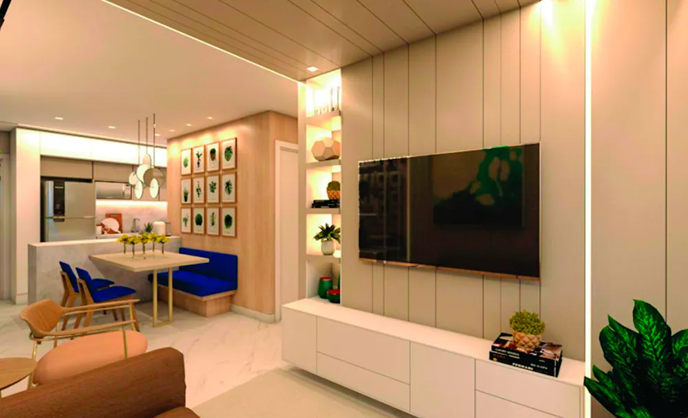 Parc Jardin - Ceta Construtora — foto 3