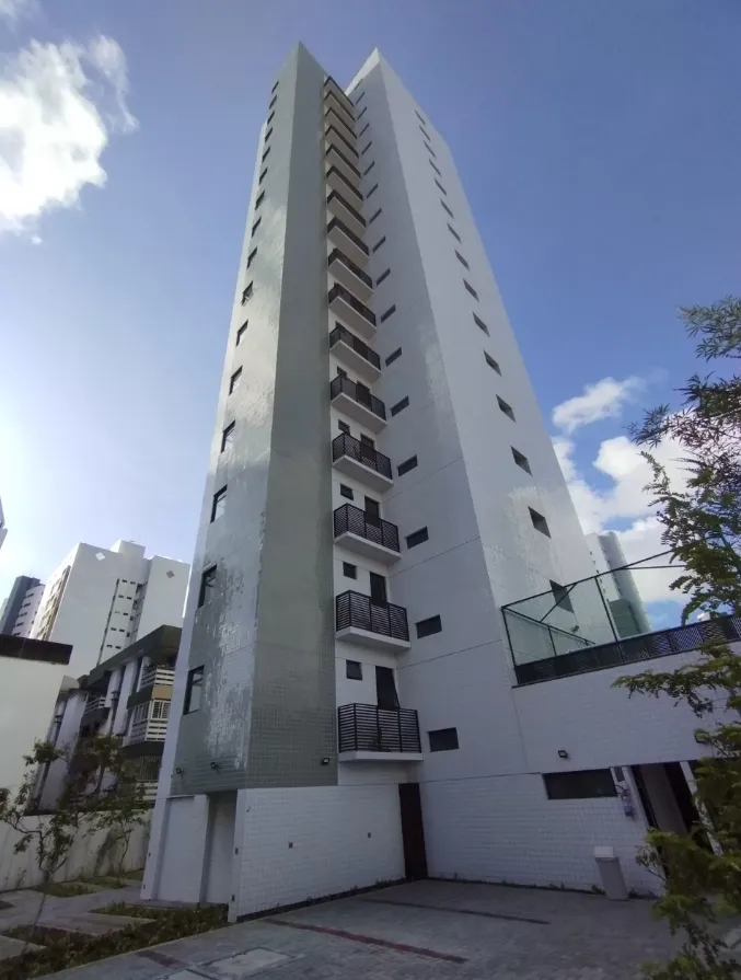 Parc Benvinda de Farias - Ceta Construtora