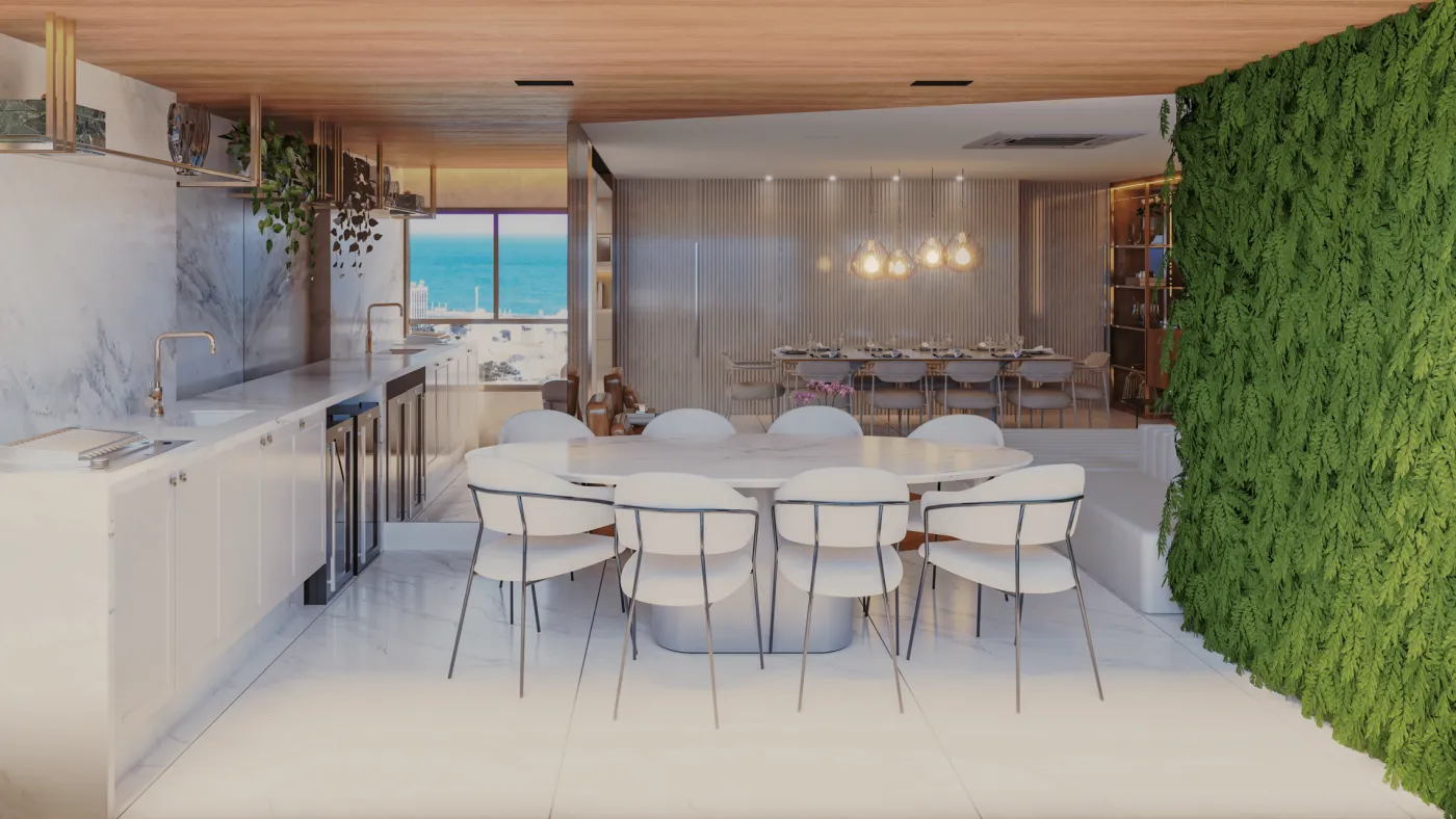 Aurora Prince - Pernambuco Construtora — foto 3