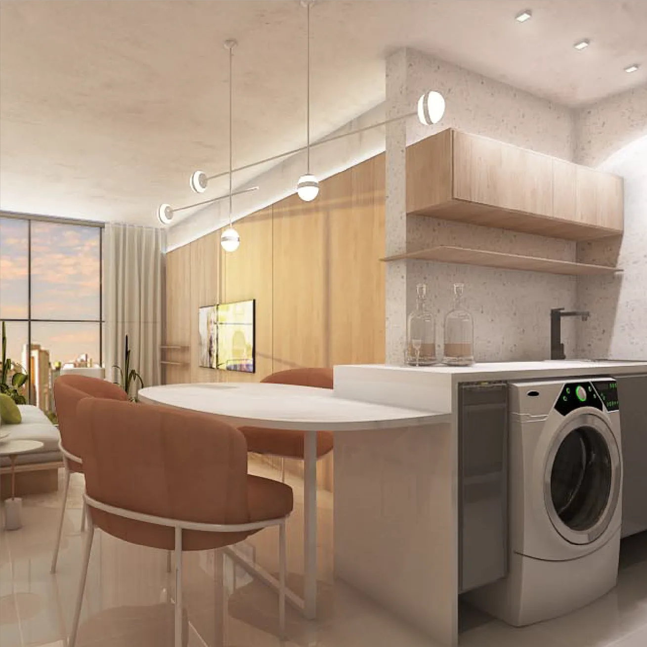Casa Forte Prince - Pernambuco Construtora — foto 2