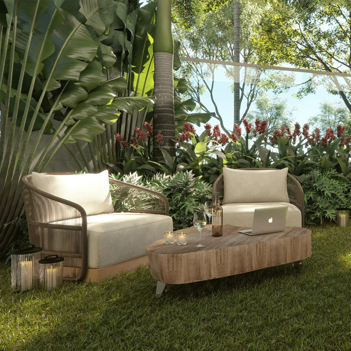 Casa Forte Prince - Pernambuco Construtora — foto 5