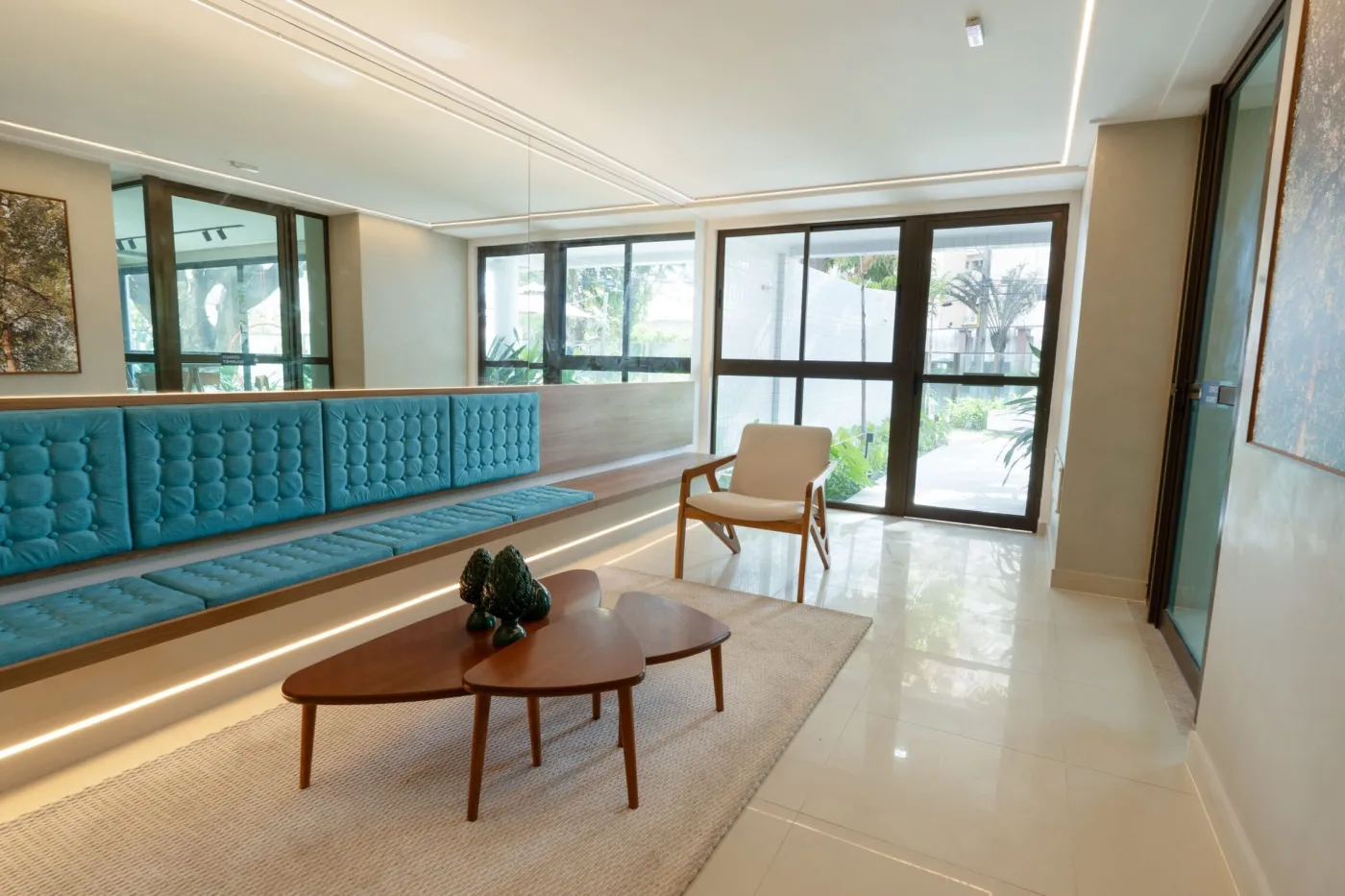 Tamarineira Prince - Pernambuco Construtora — foto 2