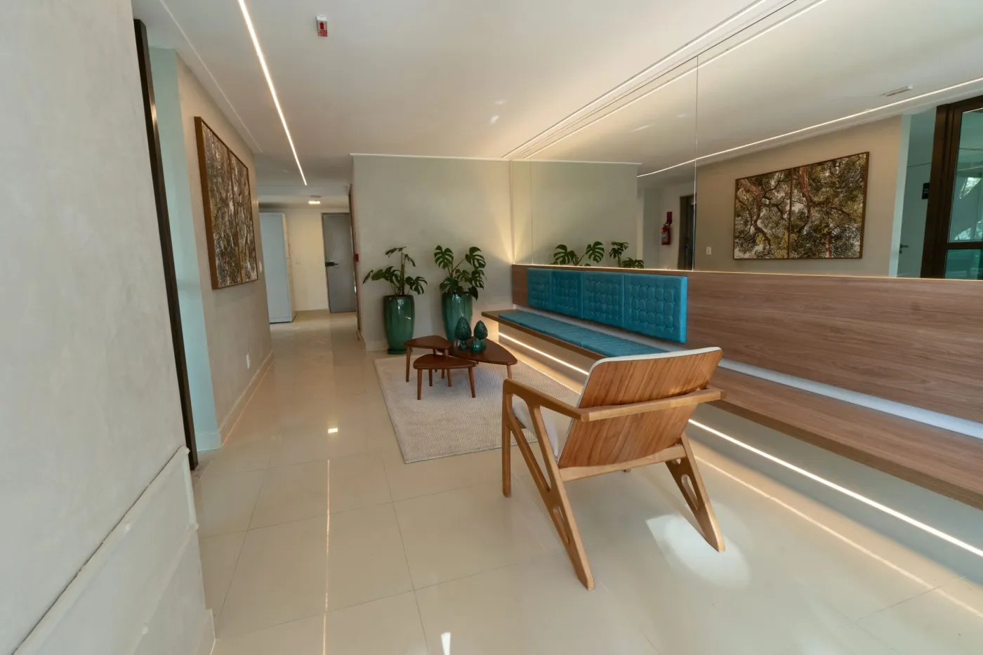 Tamarineira Prince - Pernambuco Construtora — foto 3
