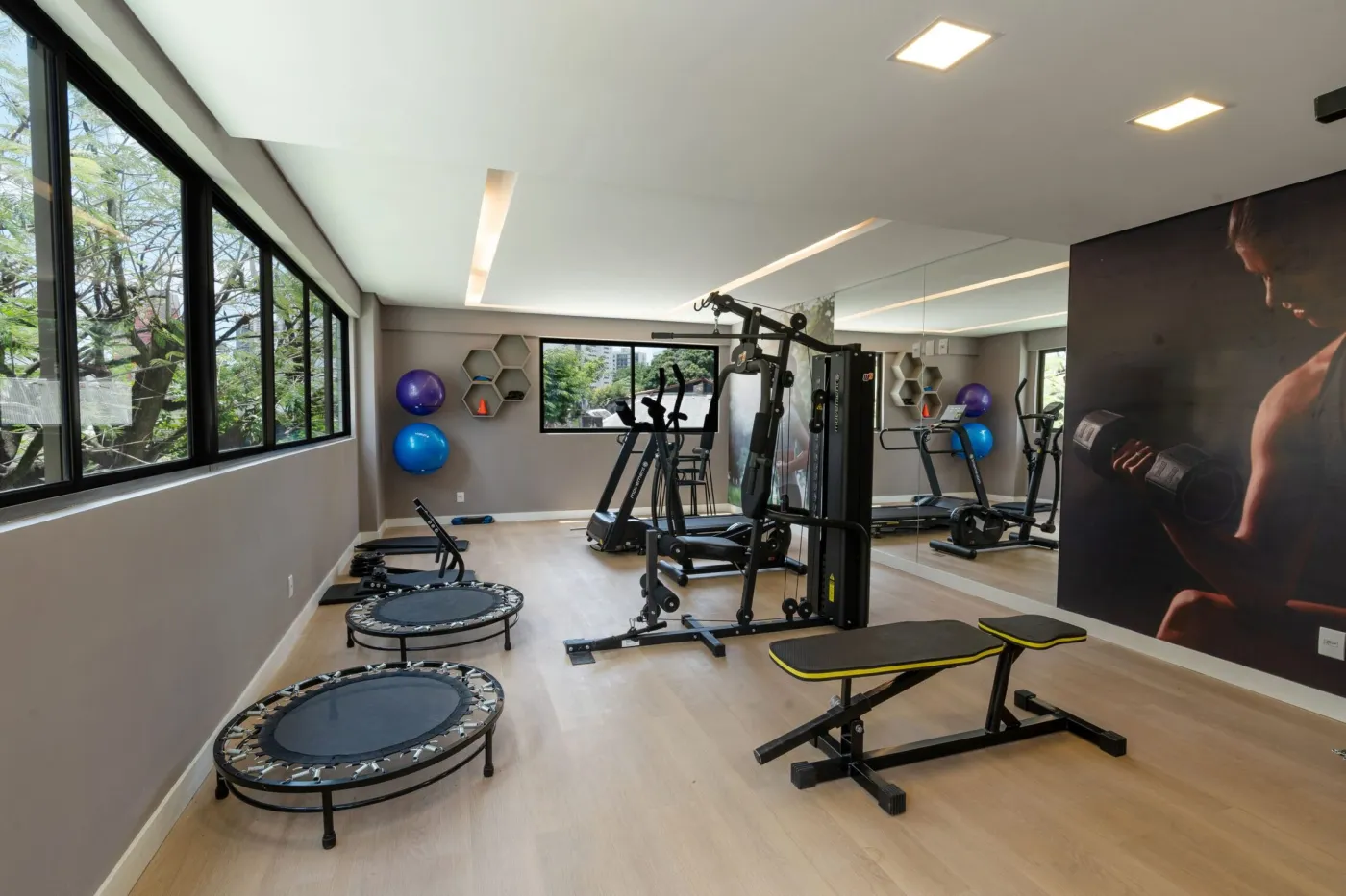 Tamarineira Prince - Pernambuco Construtora — foto 4