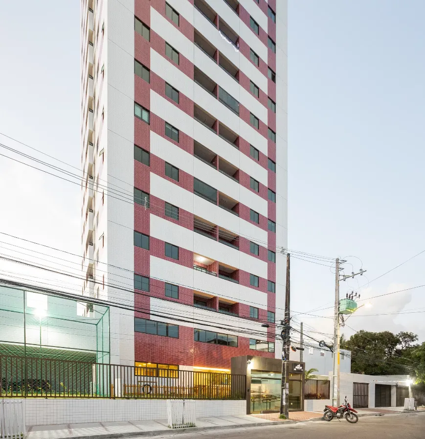 Jockey Club Residence - Poupec