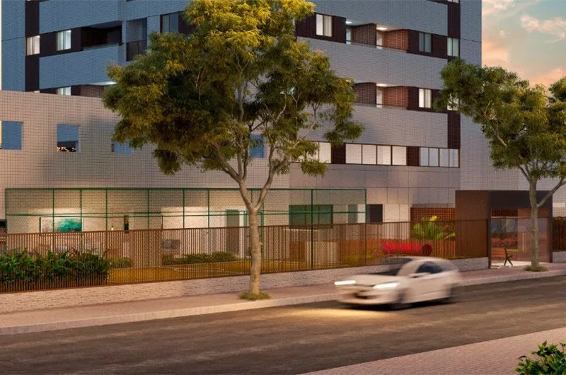 Jockey Club Residence - Poupec — foto 2