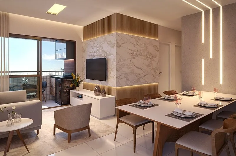 Jockey Club Residence - Poupec — foto 3